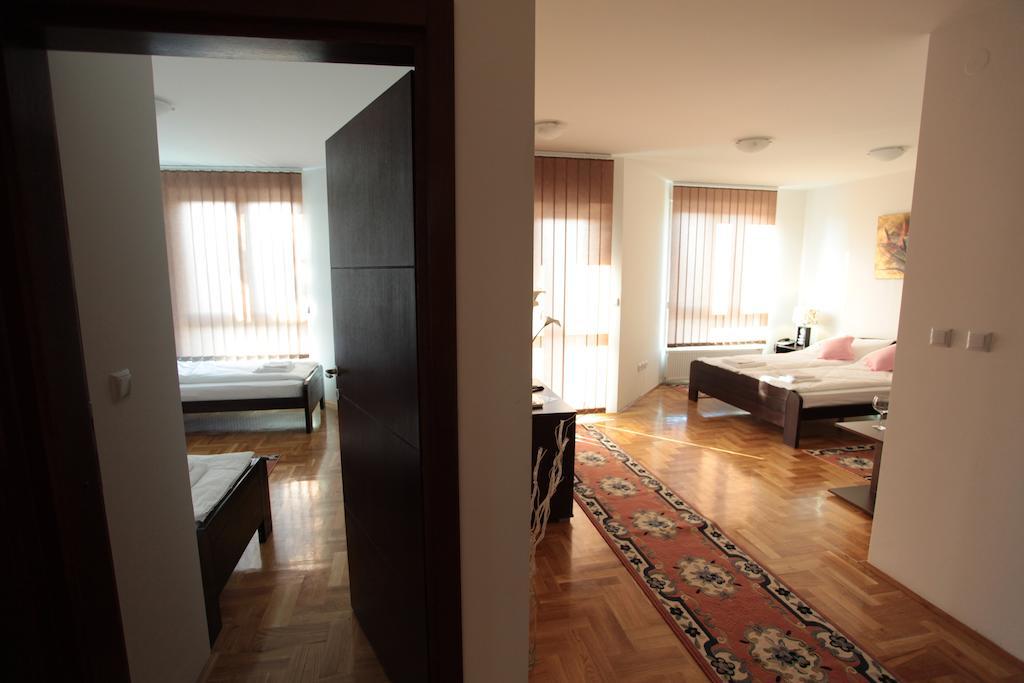 Hostel Royal Obrenovac  Pokój zdjęcie
