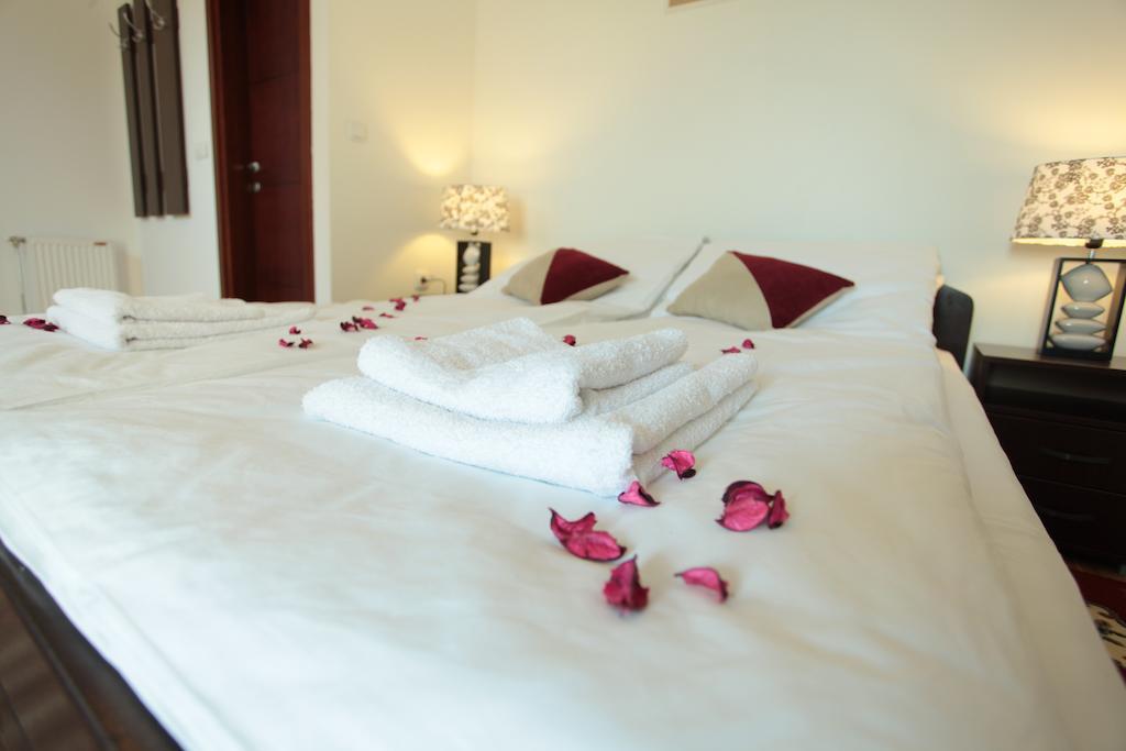 Hostel Royal Obrenovac  Pokój zdjęcie