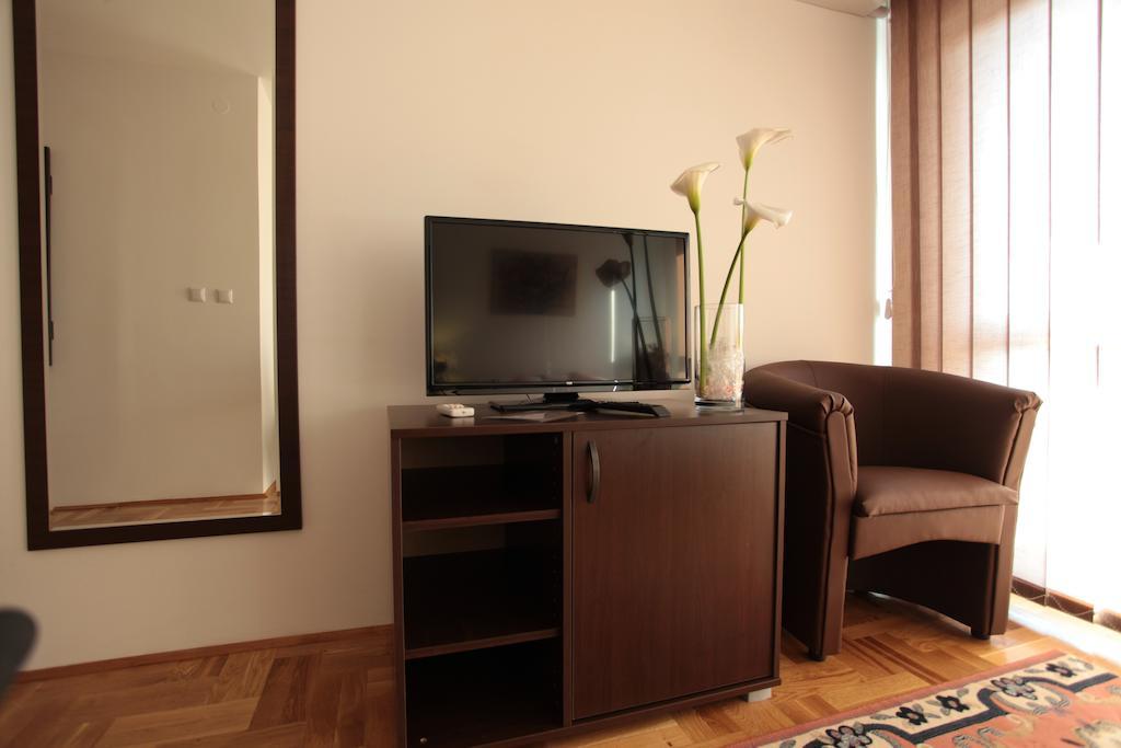 Hostel Royal Obrenovac  Pokój zdjęcie