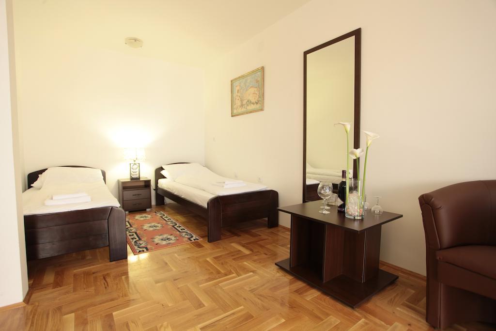 Hostel Royal Obrenovac  Pokój zdjęcie