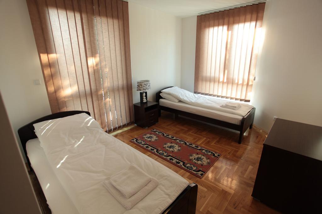 Hostel Royal Obrenovac  Pokój zdjęcie