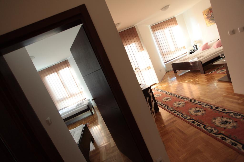 Hostel Royal Obrenovac  Pokój zdjęcie