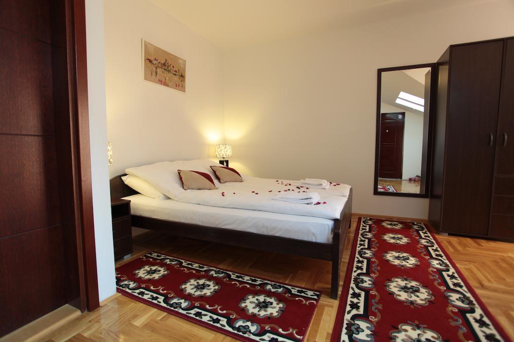 Hostel Royal Obrenovac  Pokój zdjęcie
