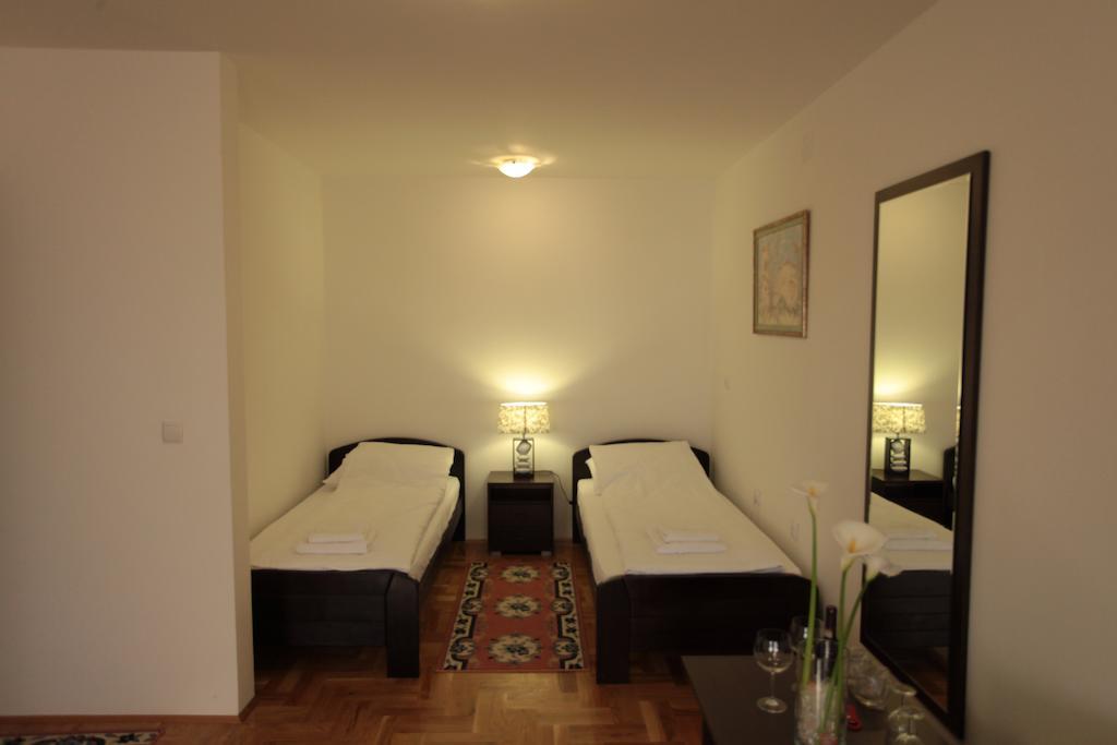Hostel Royal Obrenovac  Pokój zdjęcie