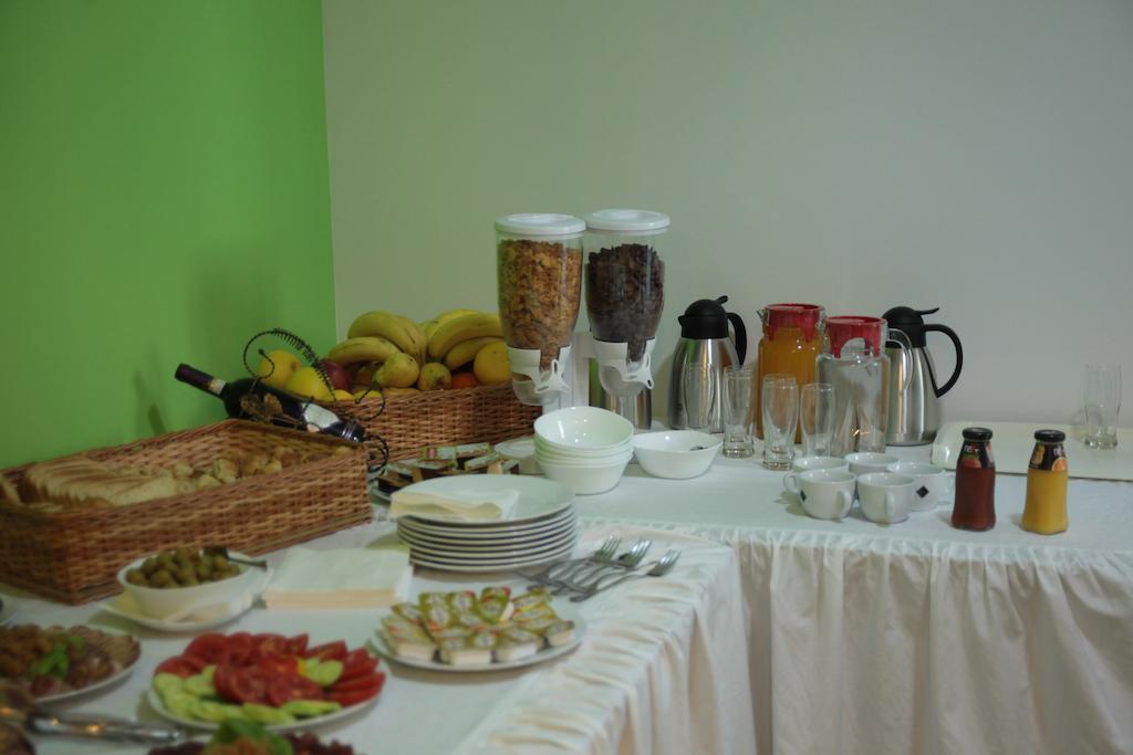 Hostel Royal Obrenovac  Zewnętrze zdjęcie