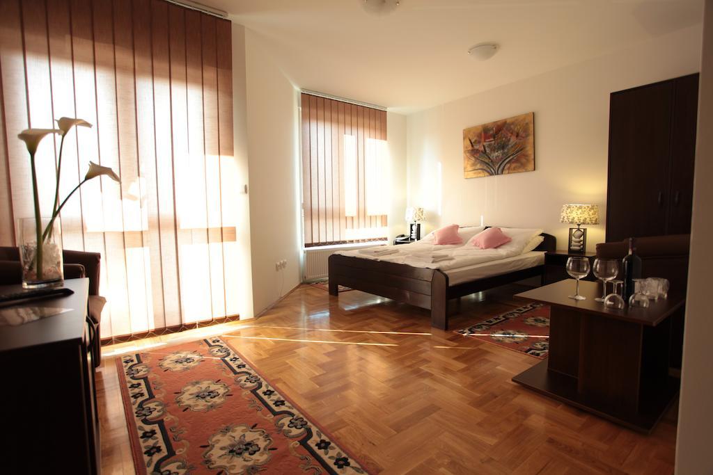 Hostel Royal Obrenovac  Pokój zdjęcie