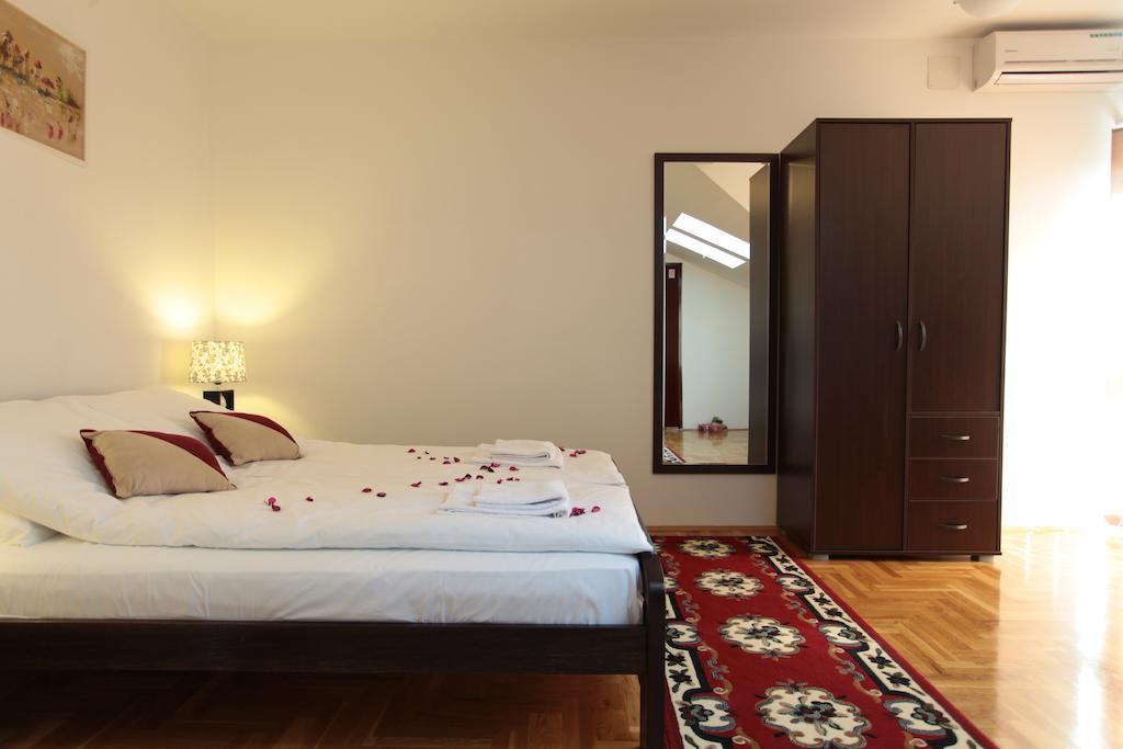 Hostel Royal Obrenovac  Pokój zdjęcie